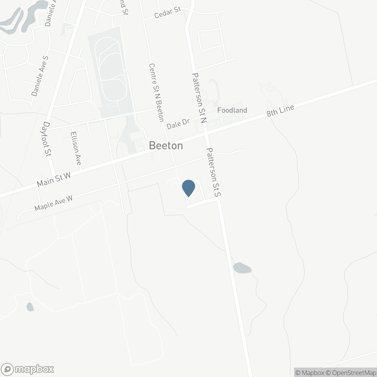 15 GOULD CRESCENT, New Tecumseth, Ontario L0G 1A0